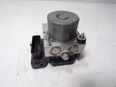 Автозапчасти б/у абс за opel corsa e (x15) 1.4 turbo (08 68) ссылки oem iam 95518041