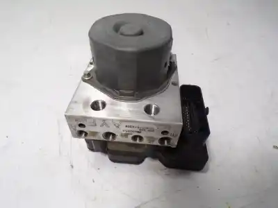 Автозапчастина б/у абс для opel corsa e (x15) 1.4 turbo (08 68) посилання на oem iam 95518041 0265956292 39002554