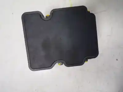 Автозапчастина б/у абс для opel corsa e (x15) 1.4 turbo (08 68) посилання на oem iam 95518041 0265956292 39002554