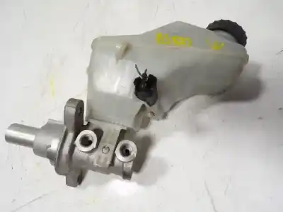 Автозапчасти б/у тормозной насос за opel corsa e (x15) 1.4 turbo (08 68) ссылки oem iam 95518072