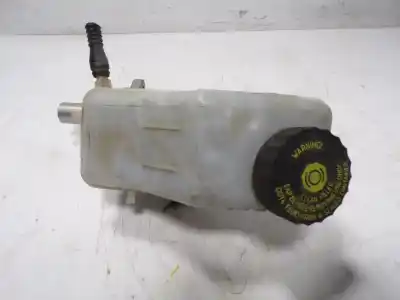 Автозапчастина б/у гальмівний насос для opel corsa e (x15) 1.4 turbo (08 68) посилання на oem iam 95518072 0204800171 0204800171