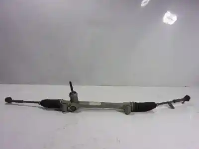 Автозапчасти б/у рулевая рейка за opel corsa e (x15) 1.4 turbo (08 68) ссылки oem iam 95518047