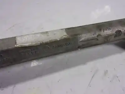 Second-hand car spare part steering rack for opel corsa e (x15) 1.4 turbo (08 68) oem iam references 95518047  a0006135d