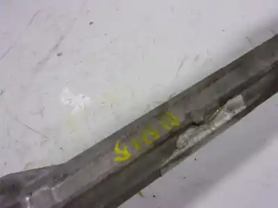 Second-hand car spare part steering rack for opel corsa e (x15) 1.4 turbo (08 68) oem iam references 95518047  a0006135d