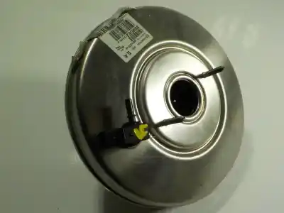 Second-hand car spare part brake servo for citroen c5 aircross live pack oem iam references 1616905380