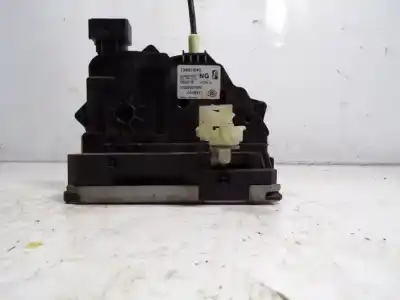 Автозапчасти б/у замок передней правой двери за opel corsa d (s07) 1.4 (l08 l68) ссылки oem iam 13431840 0325407955 13431840