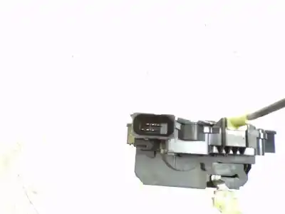 Автозапчасти б/у замок передней правой двери за opel corsa d (s07) 1.4 (l08 l68) ссылки oem iam 13431840 0325407955 13431840