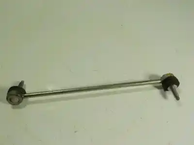 Second-hand car spare part left front bracket for citroen c5 aircross live pack oem iam references 9831547080