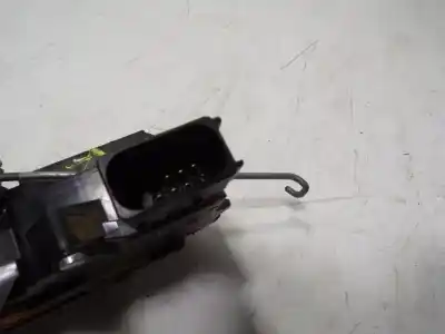 Автозапчасти б/у замок передней правой двери за opel corsa e (x15) 1.4 turbo (08 68) ссылки oem iam 13431840 a048317 13431840