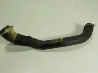 Second-hand car spare part intercooler pipe for citroen c5 aircross live pack oem iam references 