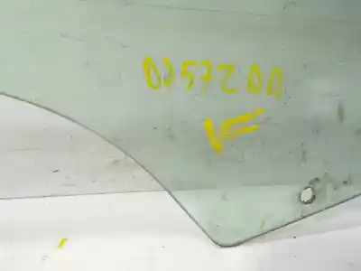 Автозапчасти б/у стекло передней правой двери за opel corsa e (x15) 1.4 turbo (08 68) ссылки oem iam 13187800  
