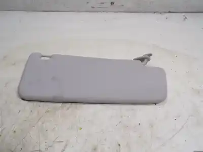 Peça sobressalente para automóvel em segunda mão pára-sol esquerdo por opel corsa d (s07) 1.4 (l08 l68) referências oem iam 13424475  