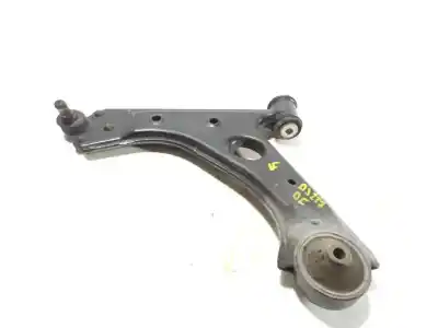 Pezzo di ricambio per auto di seconda mano braccio di sospensione anteriore sinistro inferiore per opel corsa d 1.3 16v cdti riferimenti oem iam 55703230