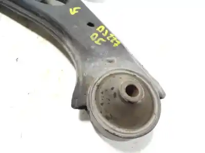 Автозапчасти б/у передний левый нижний рычаг подвески за opel corsa d 1.3 16v cdti ссылки oem iam 55703230  