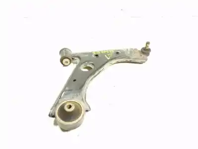 Recambio de automóvil de segunda mano de brazo suspension inferior delantero derecho para opel corsa e 1.4 referencias oem iam 13426553