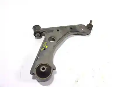 Автозапчасти б/у передний правый нижний рычаг подвески за opel corsa e (x15) 1.4 turbo (08 68) ссылки oem iam 13426553