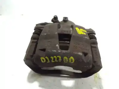 Pezzo di ricambio per auto di seconda mano pinza freno anteriore destra per opel corsa d 1.3 16v cdti riferimenti oem iam 93191696