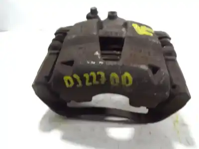 İkinci el araba yedek parçası ön sag fren kaliper için opel corsa d 1.3 16v cdti oem iam referansları 93191696  