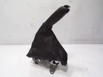 Автозапчасти б/у рычаг ручного тормоза за opel corsa e (x15) 1.4 turbo (08 68) ссылки oem iam 13432663