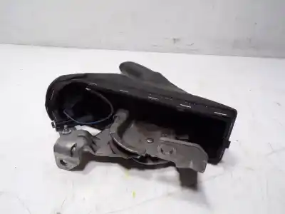 Автозапчасти б/у рычаг ручного тормоза за opel corsa e (x15) 1.4 turbo (08 68) ссылки oem iam 13432663  644194110