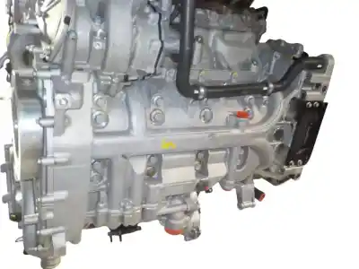 Second-hand car spare part complete engine for mclaren 570s spider p13 oem iam references   13fa024sp.01