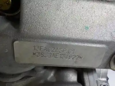 Second-hand car spare part complete engine for mclaren 570s spider p13 oem iam references   13fa024sp.01