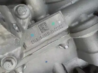 Second-hand car spare part complete engine for mclaren 570s spider p13 oem iam references   13fa024sp.01