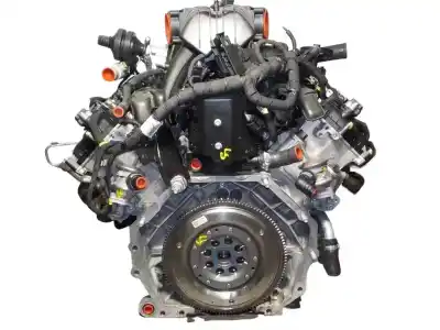 Second-hand car spare part complete engine for mclaren 570s spider p13 oem iam references   13fa024sp.01