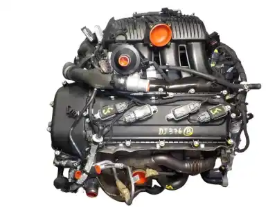 Second-hand car spare part complete engine for mclaren 570s spider p13 oem iam references   13fa024sp.01