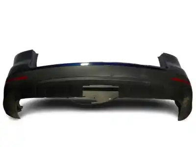 Peça sobressalente para automóvel em segunda mão para choques traseiro por volkswagen touareg (7la) tdi r5 referências oem iam 7l6807417dgru