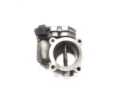 Gebrauchtes Autoersatzteil Drosselklappenstutzen zum MERCEDES-BENZ CLASE M (W164) 3.0 CDI CAT OEM-IAM-Referenzen A6420900070 0281002892 A6420900270