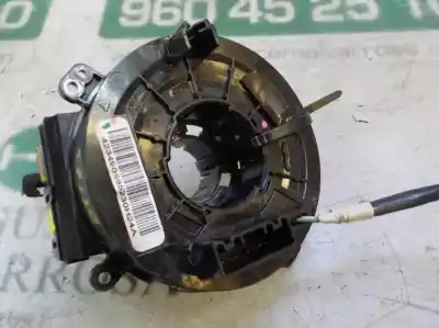 Gebrauchtes Autoersatzteil AIRBAGRING Airbag Kontakteinheit zum OPEL KARL  OEM-IAM-Referenzen 42354696  