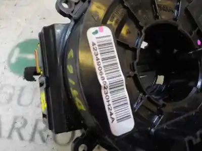 Gebrauchtes Autoersatzteil airbagring airbag kontakteinheit zum opel karl 1.0 12v oem-iam-referenzen 42354696  
