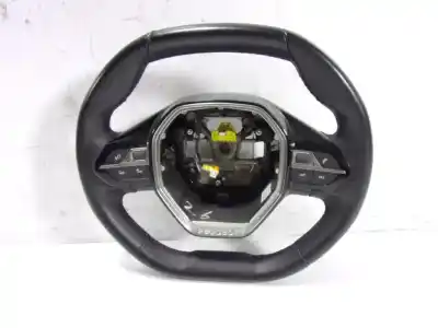 Автозапчастина б/у кермо для peugeot 208 (p2) 1.2 puretech посилання на oem iam 98255044zd