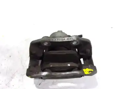 Second-hand car spare part front right brake caliper for peugeot 208 (p2) 1.2 puretech oem iam references 1648321680  