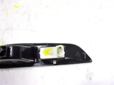Автозапчастина б/у управління склонами заднє ліво для peugeot 208 (p2) 1.2 puretech посилання на oem iam 98044803zd  98044803zd