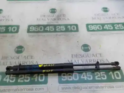 Second-hand car spare part tailgate gas strut for opel karl 1.0 12v oem iam references 94532115