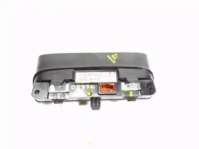 Peça sobressalente para automóvel em segunda mão quadrante por citroen c4 cactus 1.6 bluehdi 100 referências oem iam 9813854080  9813854080