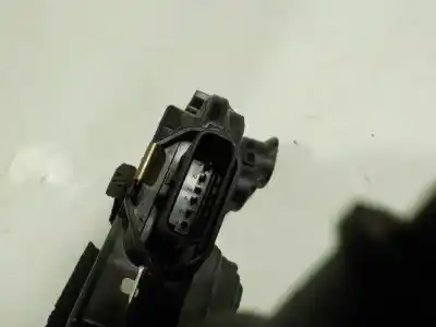 Автозапчастина б/у замок передніх дверей лівий для renault captur i (j5_, h5_) 1.5 dci 90 посилання на oem iam 805031332r  805031332r