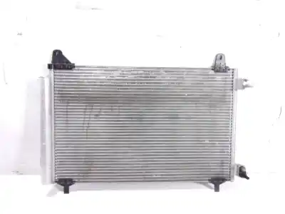 İkinci el araba yedek parçası klima kondenser için peugeot 208 (p2) 1.2 puretech oem iam referansları 9825371480  9825371480