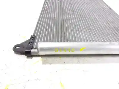 İkinci el araba yedek parçası klima kondenser için peugeot 208 (p2) 1.2 puretech oem iam referansları 9825371480  9825371480