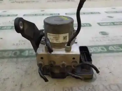 Peça sobressalente para automóvel em segunda mão abs por opel karl 1.0 12v referências oem iam 95390840 0265956220 0265956220