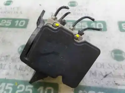 Peça sobressalente para automóvel em segunda mão abs por opel karl 1.0 12v referências oem iam 95390840 0265956220 0265956220