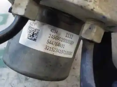 Peça sobressalente para automóvel em segunda mão abs por opel karl 1.0 12v referências oem iam 95390840 0265956220 0265956220