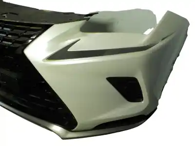 Pièce détachée automobile d'occasion le pare-choc avant pour lexus nx 300h 2wd références oem iam   5211978932