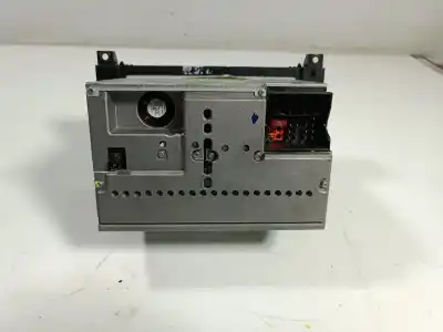 Pièce détachée automobile d'occasion système audio / radiocd pour mercedes-benz clase slk (w171) roadster 1.8 cat références oem iam a1718200286  a1718200586