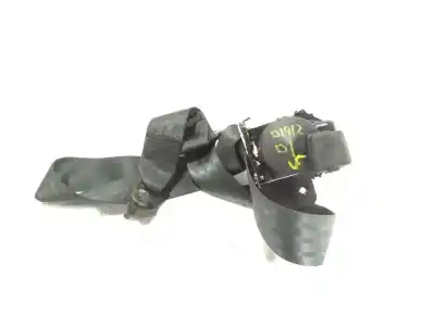 Peça sobressalente para automóvel em segunda mão cinto de segurança dianteiro esquerdo por hyundai i30 (gd) 1.4 referências oem iam 88810a6000tx