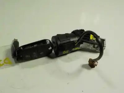 Second-hand car spare part ANTI-THEFT DEVICE for CITROEN C4 CACTUS  OEM IAM references 1608682880  9663123380