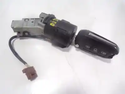 Second-hand car spare part ANTI-THEFT DEVICE for PEUGEOT RIFTER  OEM IAM references 1608682880  9663123380