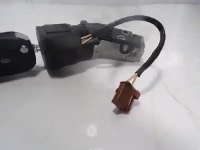 Автозапчастина б/у протикрадійний пристрій для peugeot rifter 1.5 bluehdi 100 посилання на oem iam 1608682880  9663123380